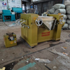 Three roll grinding machine