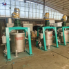 Stainless steel vertical ball mill