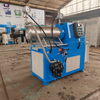 Explosion proof horizontal sand grinder for paint