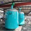 5000Lstainless steel reactor