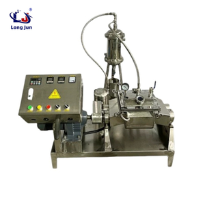 Stainless Steel Lab Sigma Mixer