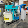 Vacuum disperser