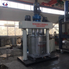 Multi axis strong disperser