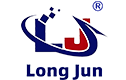 Longjun Machinery Logo