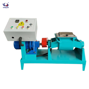 Lab Scale Double Arm Kneader Mixer