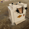 Ceramic zirconia three roll grinding machine