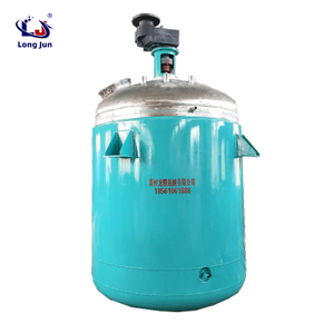 5000Lstainless steel reactor