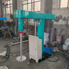 High speed disperser