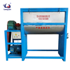 Dry Powder Ribbon Blender Mixer Machine