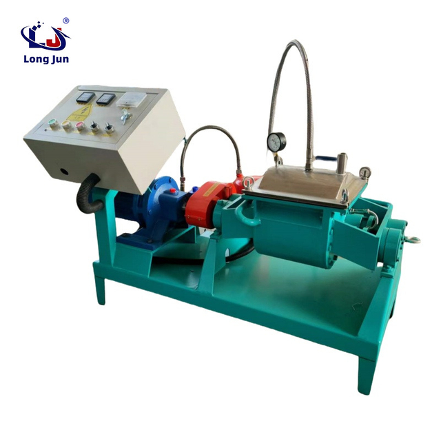 Electric Heating Vacuum Sigma Mixer Machine