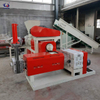 Plastic Recycling Pelletizing Machine