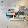 Electric Heating Vacuum Sigma Mixer Machine