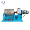 Small laboratory horizontal ball mill