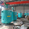 5000Lstainless steel reactor