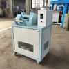 PP PET PE ABS PC Recycling Plastic Particle Cutting Machine