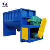 Plastic Particle Spiral Belt Mixer