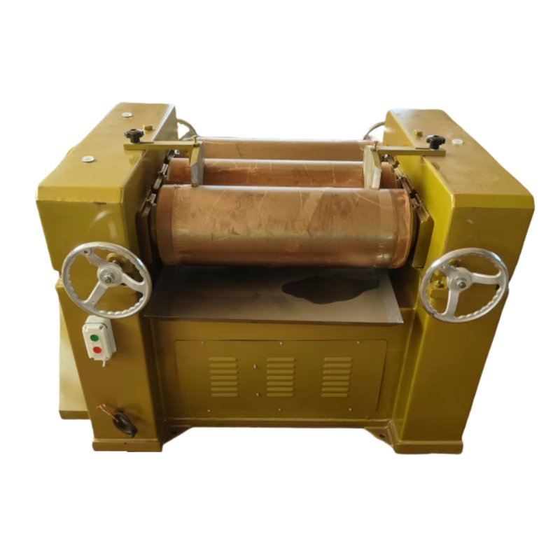 三辊研磨机10_副本