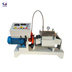 Electric Heating Vacuum Sigma Mixer Machine