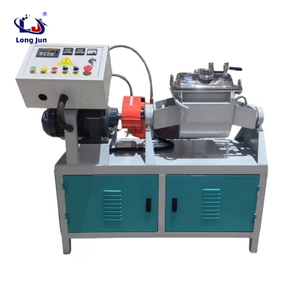 Silicone lab Z type dual arm Sigma mixer