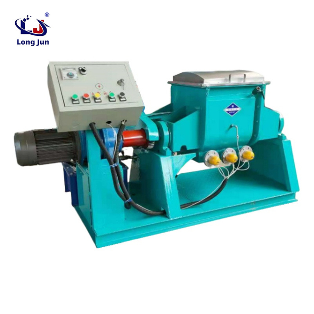 BMC plastic Z type sigma mixer