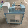 PP PET PE ABS PC Recycling Plastic Particle Cutting Machine