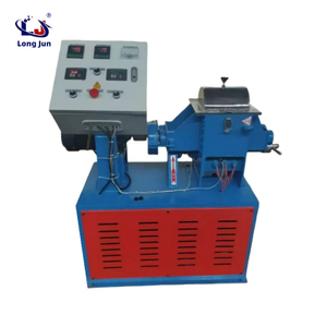 Screw extrusion Sigma kneading machine Double Z blade mixer