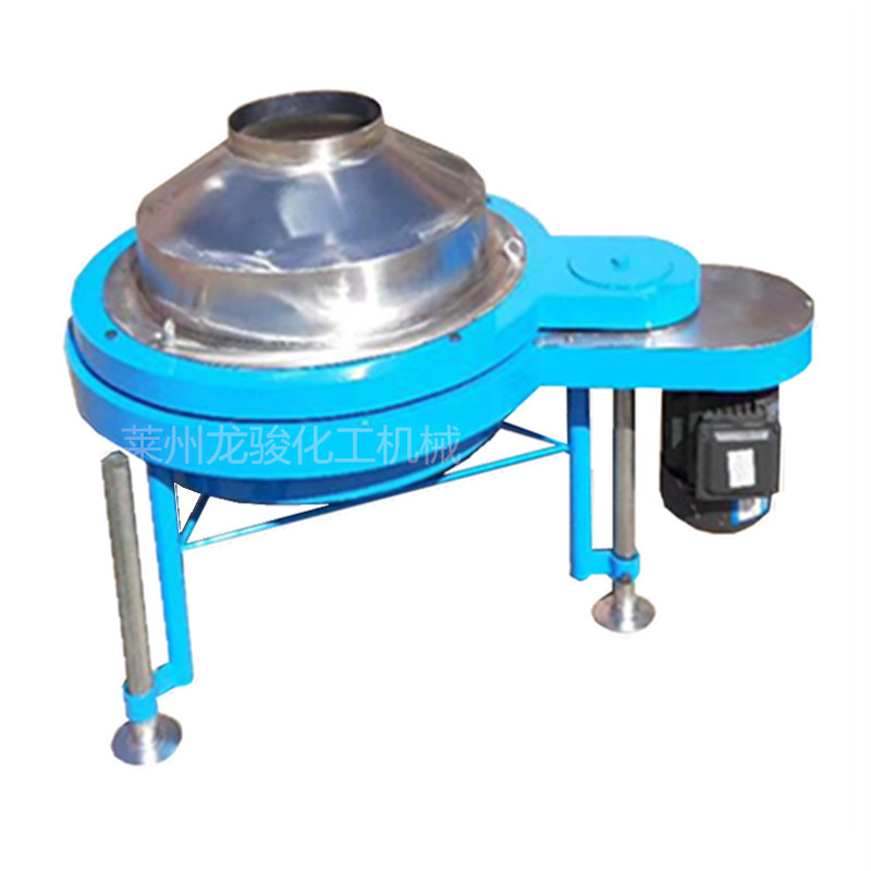 Involute Coating Vibrating Screen for Paint Purification