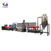 EVA hot melt adhesive rod production equipment pressure-sensitive adhesive block production line