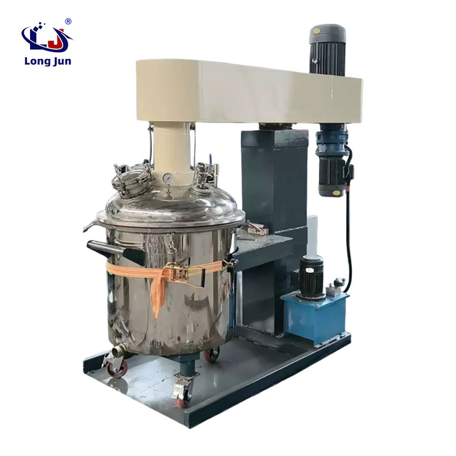 Concentric biaxial vacuum disperser