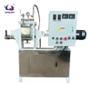 Laboratory Sigma Mixer with Extruder