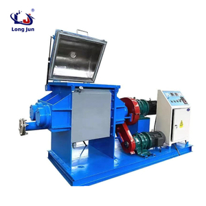 Double Arm Z Blade sigma mixer