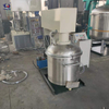 Concentric Twin Shaft Mixer for Viscous Liquid