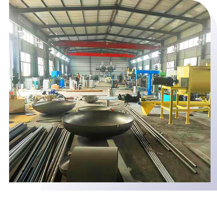 powder processing and Plastic Granulators