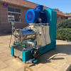 50L horizontal sand mill for pesticide suspension agent