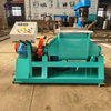 Z type Double arm Flip Kneader mixer