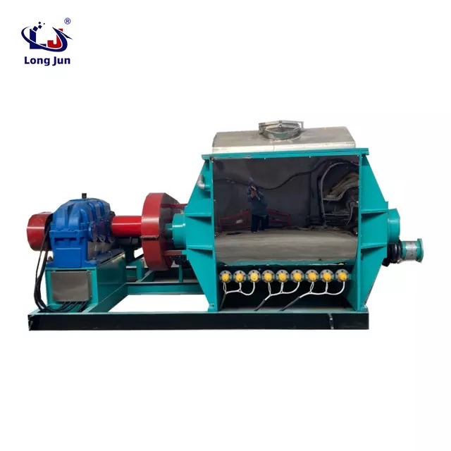 Sigma Mixer