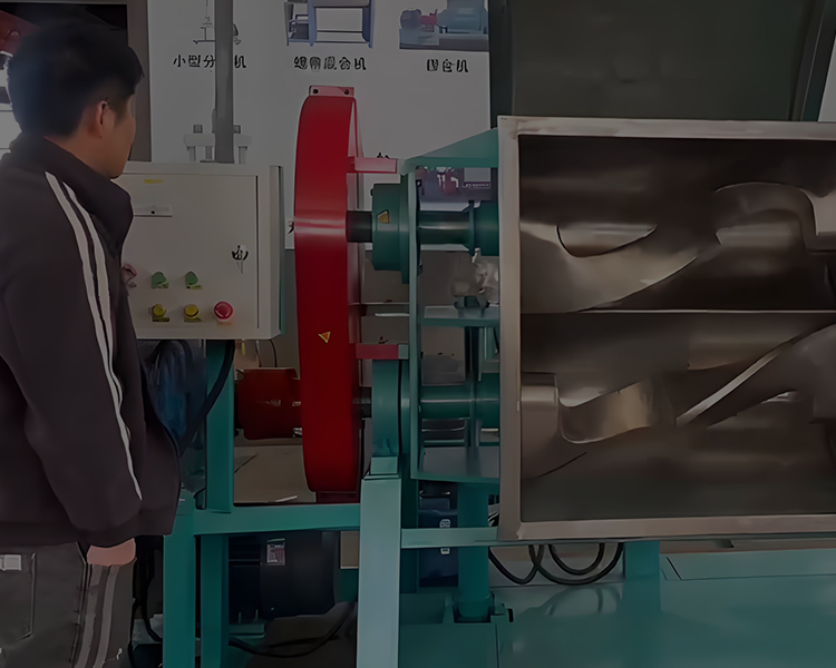 vacuum mixers &amp; high-speed dispersers