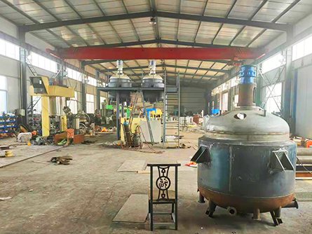 Plastic Granules Cutter Machine