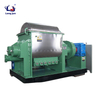 Stainless steel Sigma kneading mixer