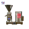 Chili sauce food grade colloid mill