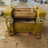 Three roll grinding machine