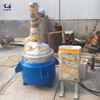 100L Stainless Steel Double Jacketed Electric Heating Chemical Reactor Dairy Mixing Tank