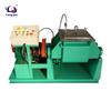 300L hydraulic tilt Sigma double Z arm kneading mixer