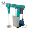 High speed disperser