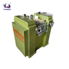 Three roll grinding machine for paint ink paste