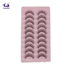 A wholesaler of artificial eyelashes for beautifying the eyes, a vacuum disperser for false eyelash glue