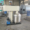 Concentric Twin Shaft Mixer for Viscous Liquid