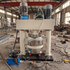 1000L High Speed Planetary Mixer for Silicone Sealant Glass Glue Cosmetics