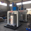 Multi axis strong disperser