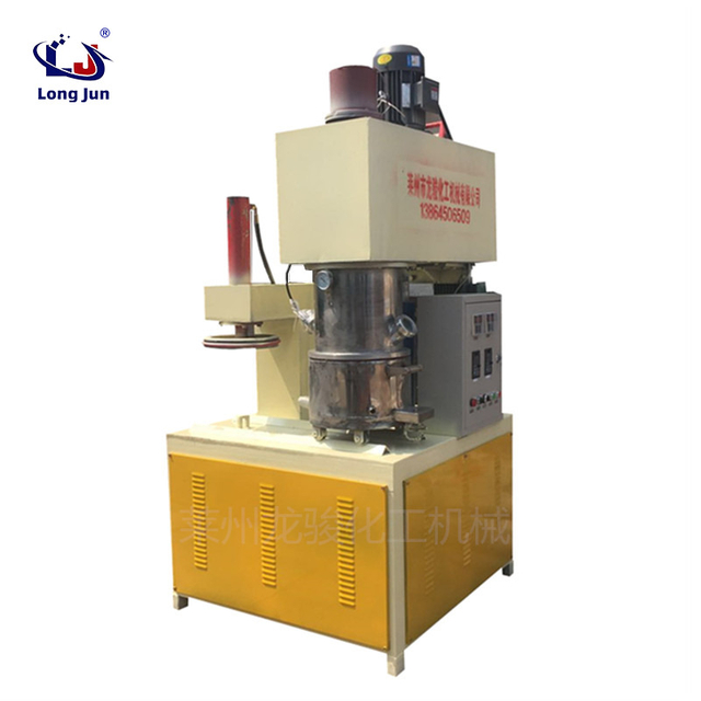 Laboratory Dual Planetary Blender